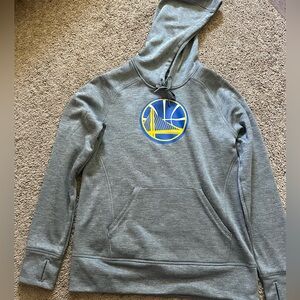 Warriors Sweatshirt